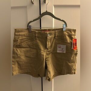 UNIONBAY Juniors short